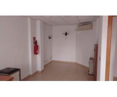 Oficina en Alquiler en Tarragona Tarragona