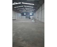 Nave industrial en Venta en Tarragona Tarragona