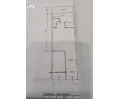 Oficina en Venta en Tarragona Tarragona