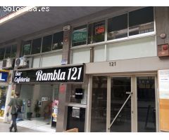 Oficina en Venta en Tarragona Tarragona