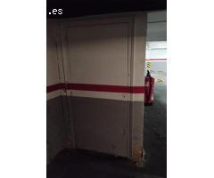 Parking coche en Venta en Tarragona Tarragona