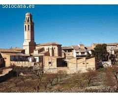 Suelo rústico en Venta en Sant Marti De Riucorb Lleida