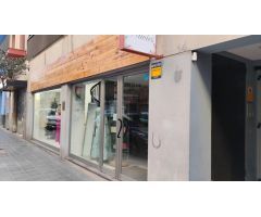 Local comercial en Alquiler en Tarragona Tarragona