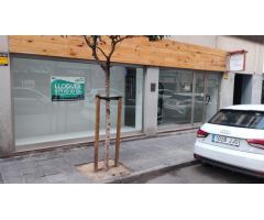 Oficina en Alquiler en Tarragona Tarragona