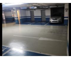 Parking coche en Alquiler en Tarragona Tarragona