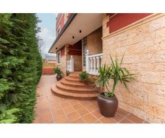 Casa-Chalet en Venta en Arroyomolinos Madrid 