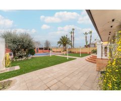 Casa-Chalet en Venta en Arroyomolinos Madrid 