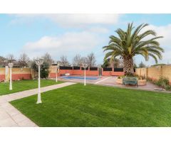 Casa-Chalet en Venta en Arroyomolinos Madrid 