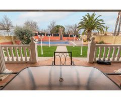 Casa-Chalet en Venta en Arroyomolinos Madrid 