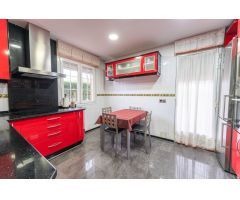 Casa-Chalet en Venta en Arroyomolinos Madrid 