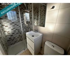 Estudio para disfrutar del sol y la playa de Denia