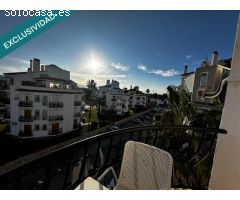 Estudio para disfrutar del sol y la playa de Denia