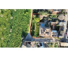 Son Sardina - Solar Urbano a la venta - Palma de Mallorca.