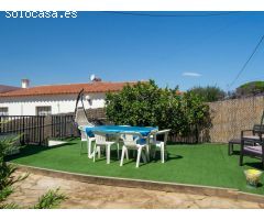 Casa espaciosa con vistas al mar y piscina privada zona Puig Sec