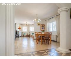 Casa espaciosa con vistas al mar y piscina privada zona Puig Sec