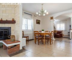 Casa espaciosa con vistas al mar y piscina privada zona Puig Sec