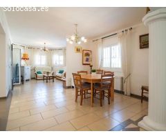 Casa espaciosa con vistas al mar y piscina privada zona Puig Sec