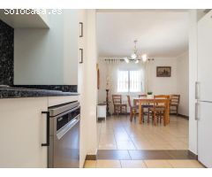 Casa espaciosa con vistas al mar y piscina privada zona Puig Sec