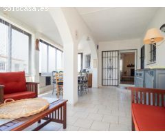 Casa espaciosa con vistas al mar y piscina privada zona Puig Sec