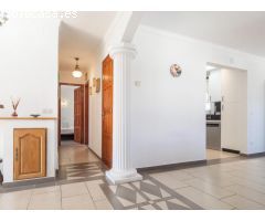 Casa espaciosa con vistas al mar y piscina privada zona Puig Sec
