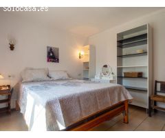 Casa espaciosa con vistas al mar y piscina privada zona Puig Sec