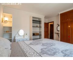 Casa espaciosa con vistas al mar y piscina privada zona Puig Sec