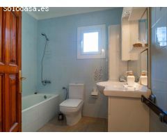 Casa espaciosa con vistas al mar y piscina privada zona Puig Sec