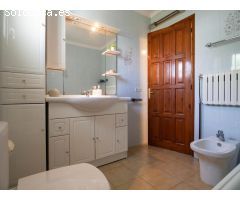 Casa espaciosa con vistas al mar y piscina privada zona Puig Sec