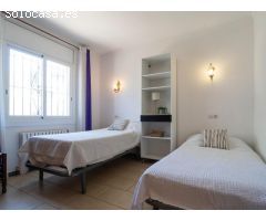 Casa espaciosa con vistas al mar y piscina privada zona Puig Sec