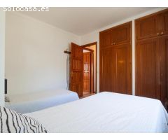 Casa espaciosa con vistas al mar y piscina privada zona Puig Sec