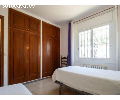 Casa espaciosa con vistas al mar y piscina privada zona Puig Sec