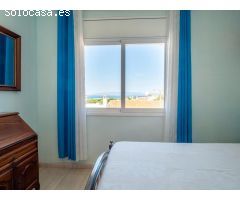 Casa espaciosa con vistas al mar y piscina privada zona Puig Sec