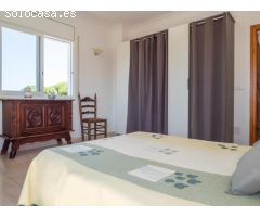 Casa espaciosa con vistas al mar y piscina privada zona Puig Sec