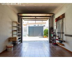 Casa espaciosa con vistas al mar y piscina privada zona Puig Sec