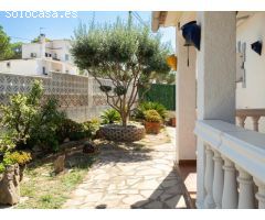 Casa espaciosa con vistas al mar y piscina privada zona Puig Sec