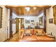 Piso en Venta en Barcelona Barcelona SANT GERVASI