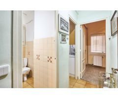 Piso en Venta en Barcelona Barcelona SANT GERVASI