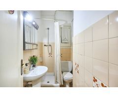 Piso en Venta en Barcelona Barcelona SANT GERVASI