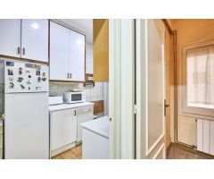 Piso en Venta en Barcelona Barcelona SANT GERVASI