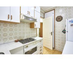 Piso en Venta en Barcelona Barcelona SANT GERVASI