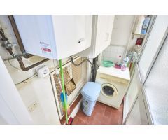 Piso en Venta en Barcelona Barcelona SANT GERVASI