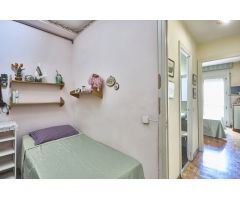 Piso en Venta en Barcelona Barcelona SANT GERVASI