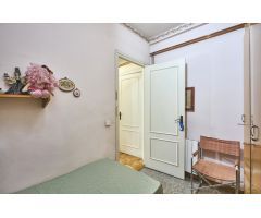 Piso en Venta en Barcelona Barcelona SANT GERVASI