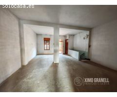 Casa-Chalet en Venta en Vall D Uxo, La Castellón