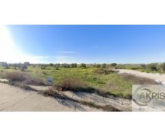 Terreno en venta en olias del rey de 250 m2