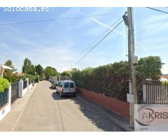 **CHALET OCUPADO, NO SE PUEDE VISITAR** EN EL VISO DE SAN JUAN