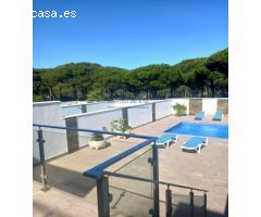 Chalet en la Barrosa - Chiclana