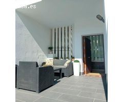 Chalet en la Barrosa - Chiclana