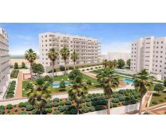 Ático en Venta en San Miguel De Salinas Alicante