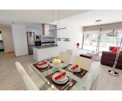 Apartamento en Venta en San Miguel De Salinas Alicante